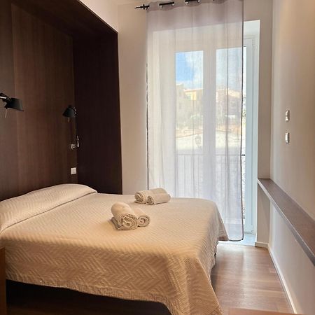 B&B Sulle Vie Del Capo Palermo Eksteriør billede