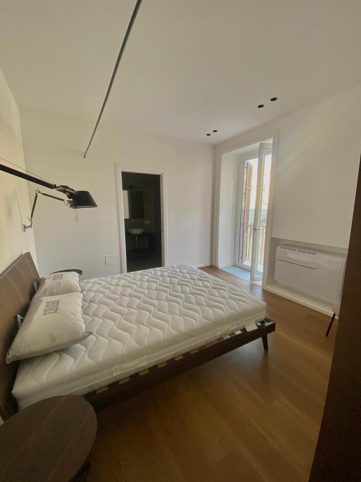 B&B Sulle Vie Del Capo Palermo Eksteriør billede